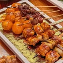 味庭·烧鸟刺身·日本料理(博览汇广场店) - 上海市旅游 缩略图 2