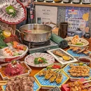 味庭·烧鸟刺身·日本料理(博览汇广场店) - 上海市旅游 缩略图 4