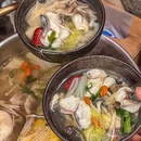 味庭·烧鸟刺身·日本料理(博览汇广场店) - 上海市旅游 缩略图 9