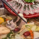 味庭·烧鸟刺身·日本料理(博览汇广场店) - 上海市旅游 缩略图 6