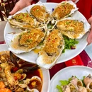 天明海鲜饭庄(南开店) - 天津市旅游 缩略图 1