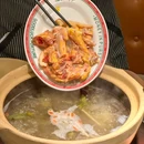 粤来记·烧味·生蚝鸡煲(打浦路店) - 上海市旅游 缩略图 5
