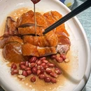 粤来记·烧味·生蚝鸡煲(打浦路店) - 上海市旅游 缩略图 6
