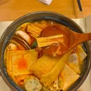 云共山蔬食餐厅 - 天津市旅游 缩略图 4