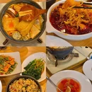 云共山蔬食餐厅 - 天津市旅游 缩略图 1