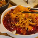 云共山蔬食餐厅 - 天津市旅游 缩略图 2