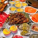 兴烨汇炭火烤肉自助(宝山日月光店) - 上海市旅游 缩略图 3