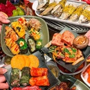 兴烨汇炭火烤肉自助(宝山日月光店) - 上海市旅游 缩略图 9