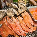 兴烨汇炭火烤肉自助(宝山日月光店) - 上海市旅游 缩略图 6