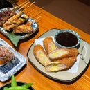 小野道·深夜食堂·居酒屋(号外集合店) - 天津市旅游 缩略图 5