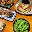 小野道·深夜食堂·居酒屋(号外集合店) - 天津市旅游 缩略图 4