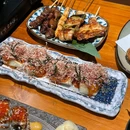小野道·深夜食堂·居酒屋(号外集合店) - 天津市旅游 缩略图 6