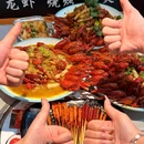 虾锅餐馆(沈家路店) - 杭州市旅游 缩略图 3