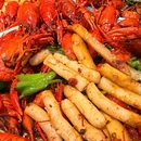 虾锅餐馆(沈家路店) - 杭州市旅游 缩略图 6
