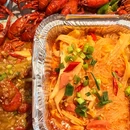虾锅餐馆(沈家路店) - 杭州市旅游 缩略图 8
