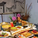 悦真雅院清真庭院餐厅 - 北京市旅游 缩略图 1
