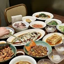 季家菜.温州饭摊 - 上海市旅游 缩略图 1