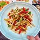 王大厨·鱼头泡饼·地锅鸡(环城路店) - 徐州市旅游 缩略图 1