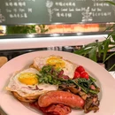 PS.Cafe(静安嘉里中心南区商场店) - 上海市旅游 缩略图 8