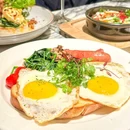 PS.Cafe(静安嘉里中心南区商场店) - 上海市旅游 缩略图 6