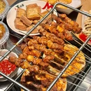 绿地三只羊羊肉串(李呀理店) - 徐州市旅游 缩略图 1