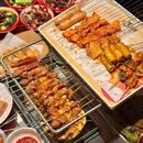 绿地三只羊羊肉串(李呀理店) - 徐州市旅游 缩略图 2