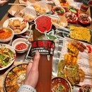 绿地三只羊羊肉串(李呀理店) - 徐州市旅游 缩略图 9