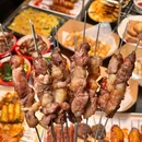 绿地三只羊羊肉串(李呀理店) - 徐州市旅游 缩略图 8