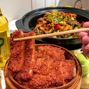 食全酒美(西北湖店) - 武汉市旅游 缩略图 1