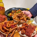 食全酒美(西北湖店) - 武汉市旅游 缩略图 8