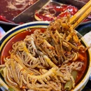 堂口原味老火锅(新街里直营店) - 成都市旅游 缩略图 5