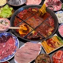 堂口原味老火锅(新街里直营店) - 成都市旅游 缩略图 1