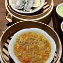 蟹黄鱼·深夜面馆(巨鹿路店) - 上海市旅游 缩略图 3