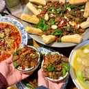 桂馥楼辣椒炒鸡店 - 徐州市旅游 缩略图 1