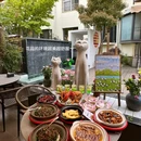 吕氏焗小鲜·花园餐厅(八大关店) - 青岛市旅游 缩略图 1