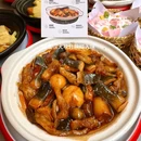 吕氏焗小鲜·花园餐厅(八大关店) - 青岛市旅游 缩略图 6