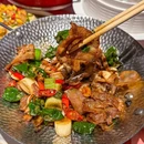 李呀理徐州大排档 - 徐州市旅游 缩略图 4