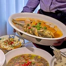卢小厨新长兴菜 - 湖州市旅游 缩略图 6