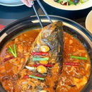 洞庭秋晚·阅水·湖湘风味(汉阳江滩店) - 武汉市旅游 缩略图 5