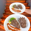 洞庭秋晚·阅水·湖湘风味(汉阳江滩店) - 武汉市旅游 缩略图 9