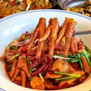 洞庭秋晚·阅水·湖湘风味(汉阳江滩店) - 武汉市旅游 缩略图 7