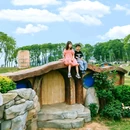 牧川·漫生活生态乐园 - 武汉市旅游 缩略图 8