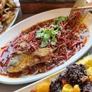 老彭城地锅鸡(富国街国贸店) - 徐州市旅游 缩略图 5