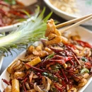 老彭城地锅鸡(富国街国贸店) - 徐州市旅游 缩略图 3