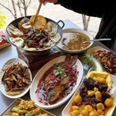 老彭城地锅鸡(富国街国贸店) - 徐州市旅游 缩略图 9