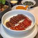 湘粤茗宴·湘粤菜·烤鸭(天坛店) - 北京市旅游 缩略图 2