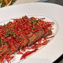 湘粤茗宴·湘粤菜·烤鸭(天坛店) - 北京市旅游 缩略图 4
