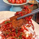 湘粤茗宴·湘粤菜·烤鸭(天坛店) - 北京市旅游 缩略图 7