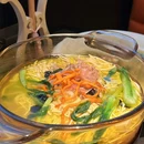 时春·食春茶社(瑞虹月亮湾店) - 上海市旅游 缩略图 2