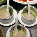 时春·食春茶社(瑞虹月亮湾店) - 上海市旅游 缩略图 5